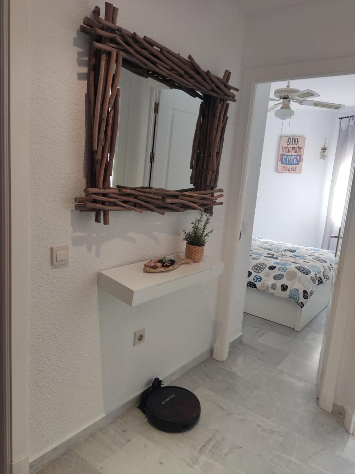 Apartamentos Aretusa Zahara Zahara de los Atunes Ngoại thất bức ảnh