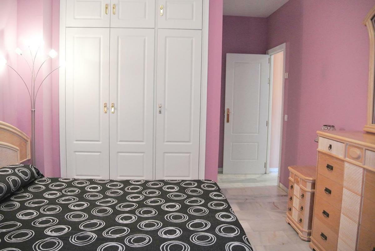 Apartamentos Aretusa Zahara Zahara de los Atunes Ngoại thất bức ảnh
